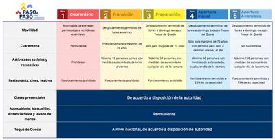 Perception of Green Spaces Preparedness and Accessibility During COVID-19: An Exploratory Survey in Two Mid-Sized Chilean Cities